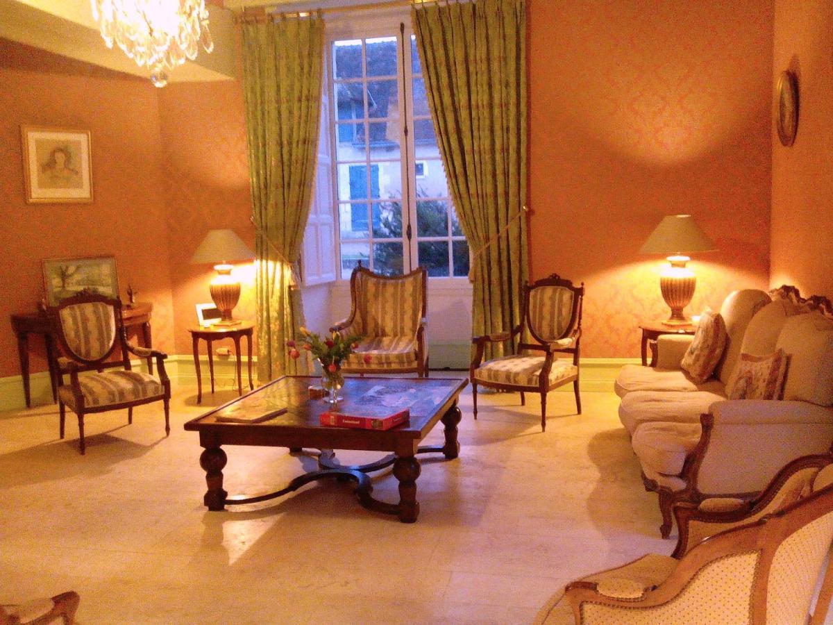 Chateau De Re Le Petit-Pressigny 外观 照片