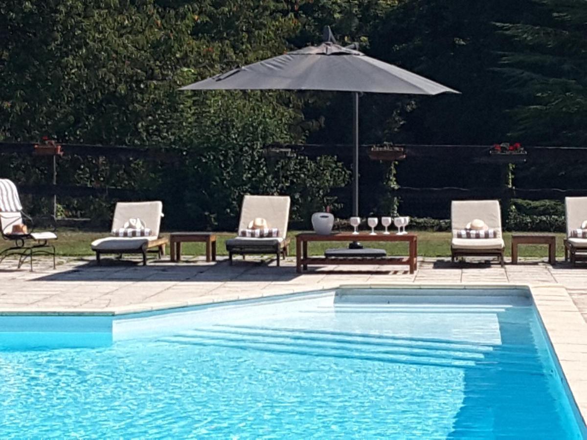Chateau De Re Le Petit-Pressigny 外观 照片