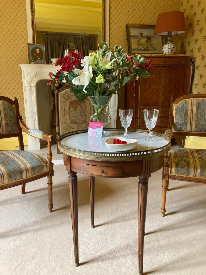 Chateau De Re Le Petit-Pressigny 外观 照片