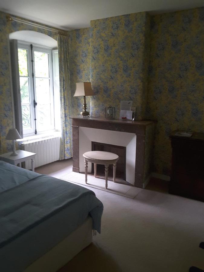 Chateau De Re Le Petit-Pressigny 外观 照片
