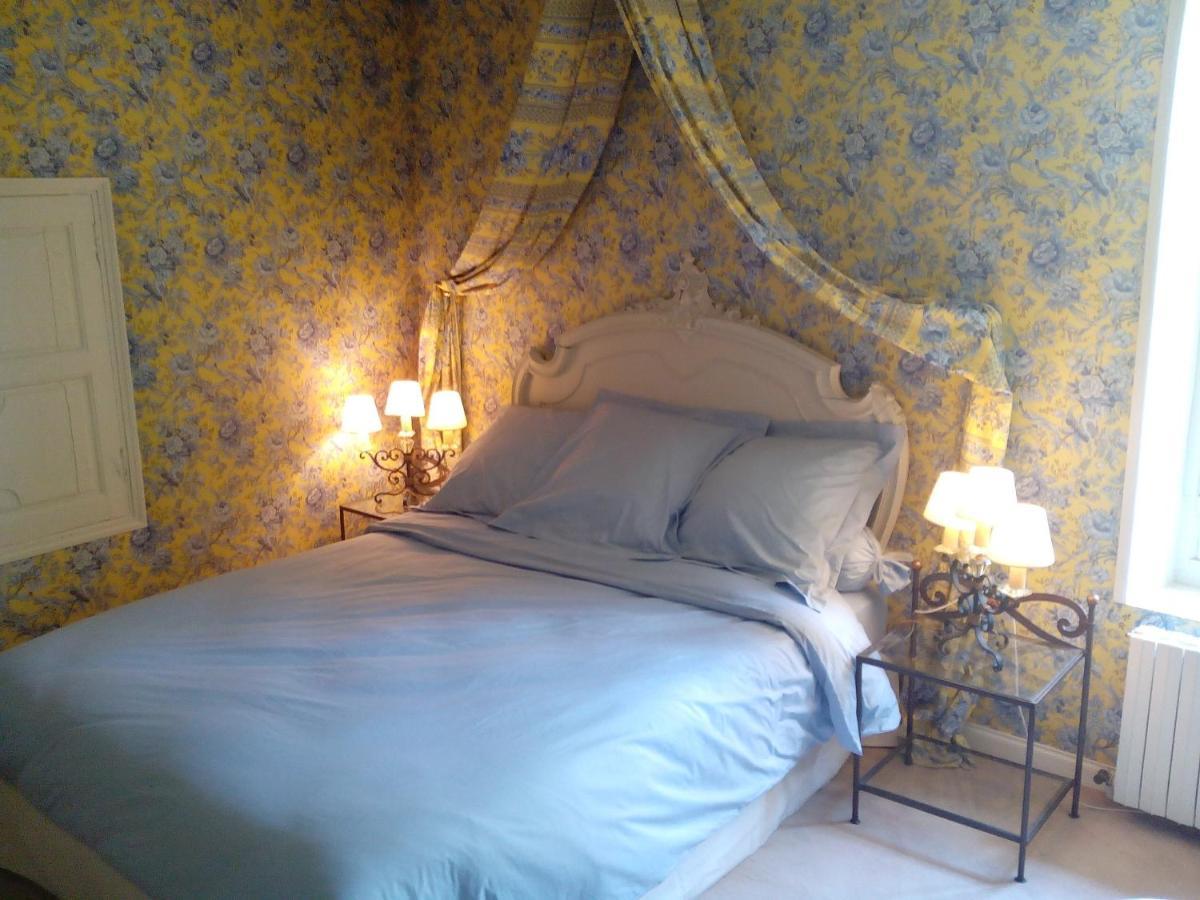 Chateau De Re Le Petit-Pressigny 外观 照片