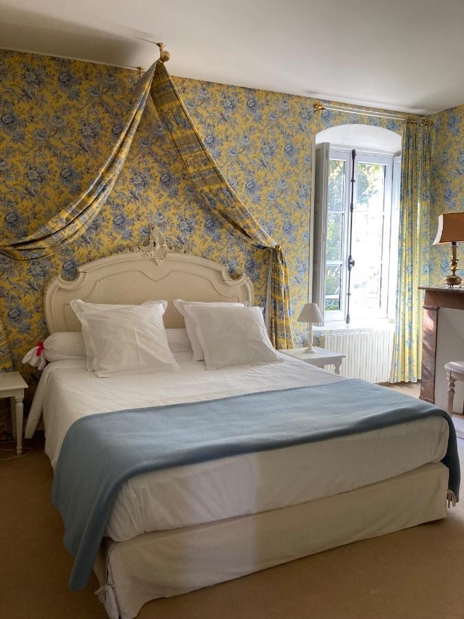 Chateau De Re Le Petit-Pressigny 外观 照片